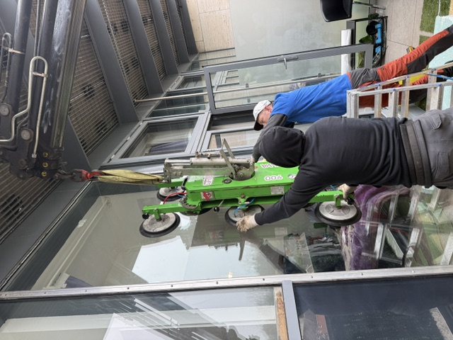 About Fulham Double Glazing