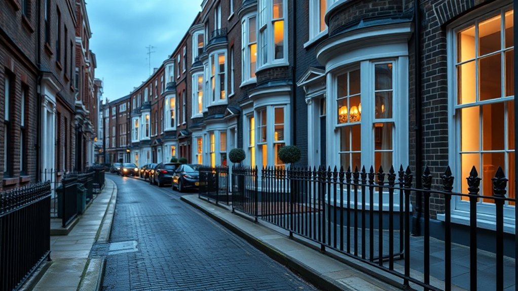 Double Glazing Fulham