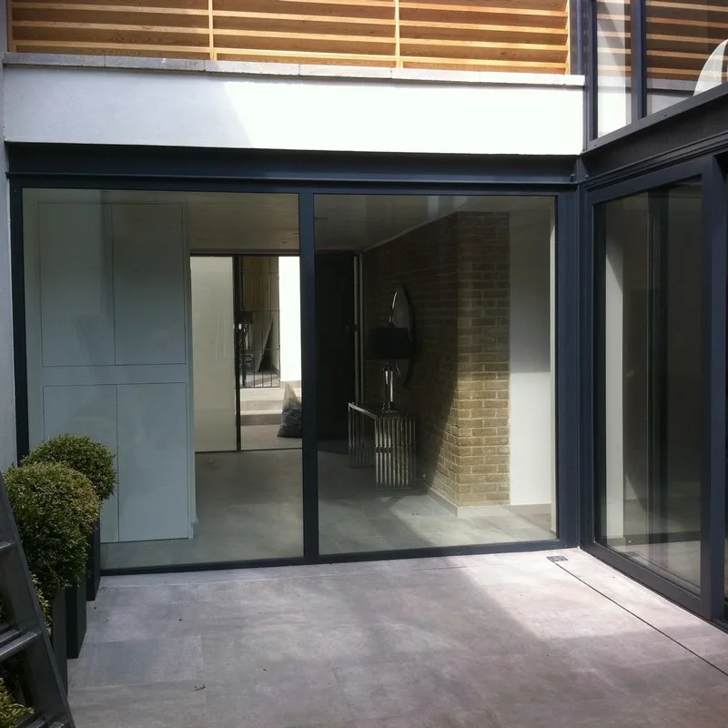 Fulham Double Glazing Services