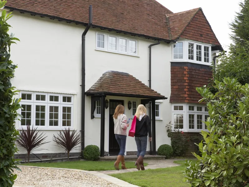 Areas We Cover — Gallery Fulham