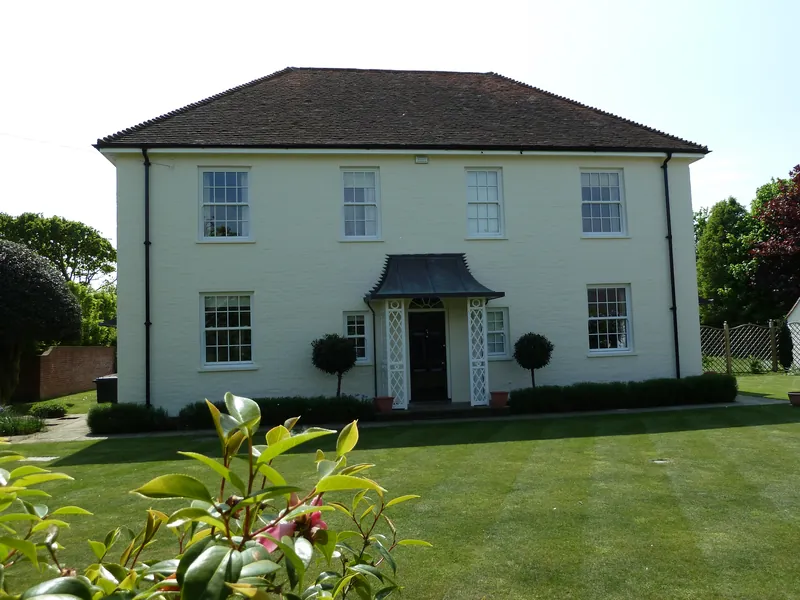Areas We Cover — Gallery Fulham