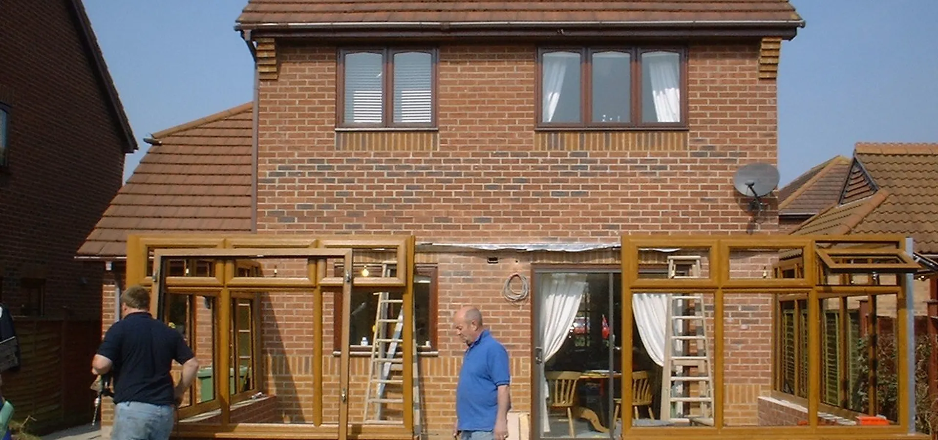 Commercial Glazing Fulham