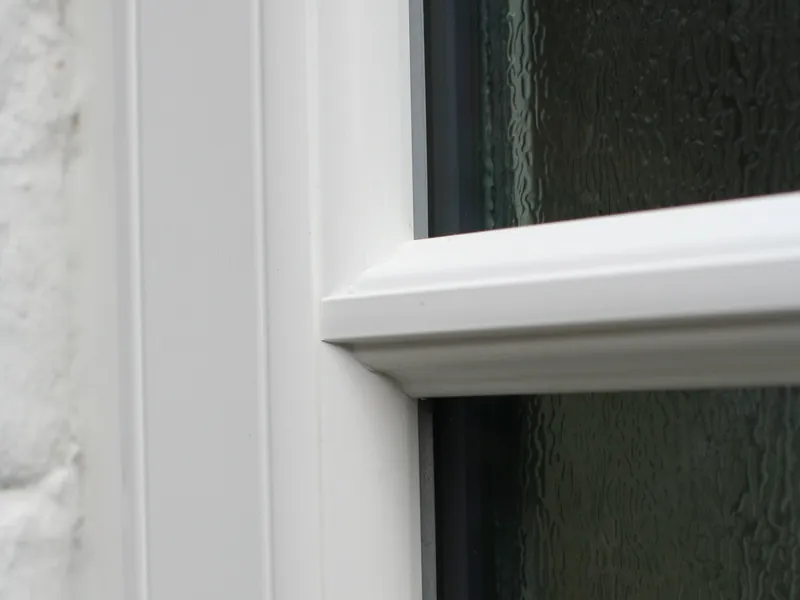 Security Glazing — Gallery Fulham