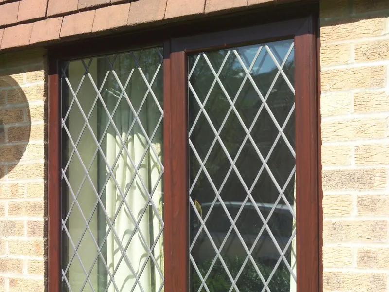 Security Glazing — Gallery Fulham