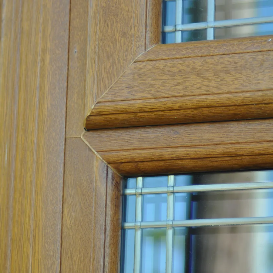Security Glazing — Product Fulham