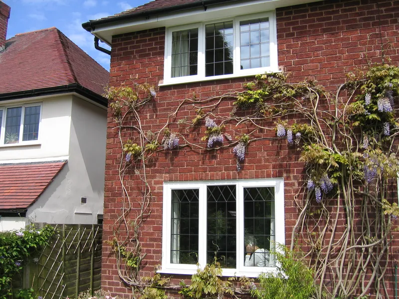 Edwardian Conservatory — Gallery Fulham