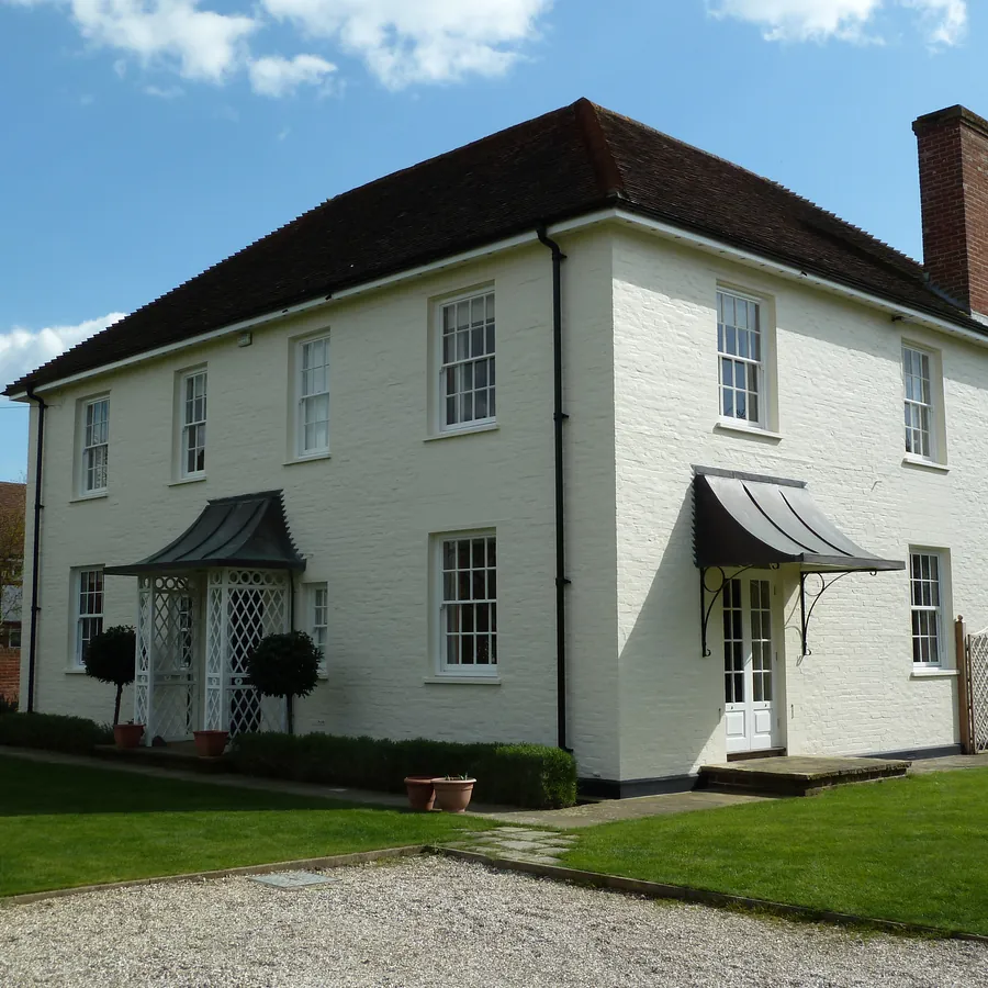 Edwardian Conservatory — Product Fulham