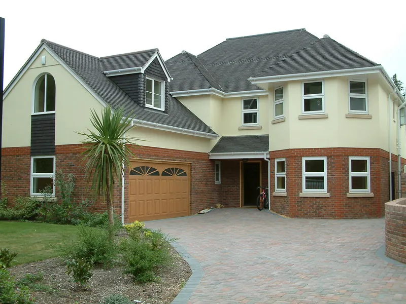 Conservatories — Gallery Fulham