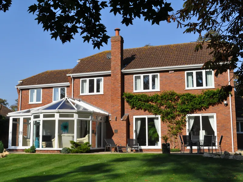 Garden Room — Gallery Fulham