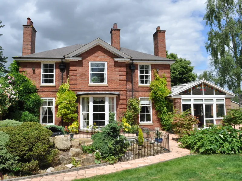Garden Room — Gallery Fulham