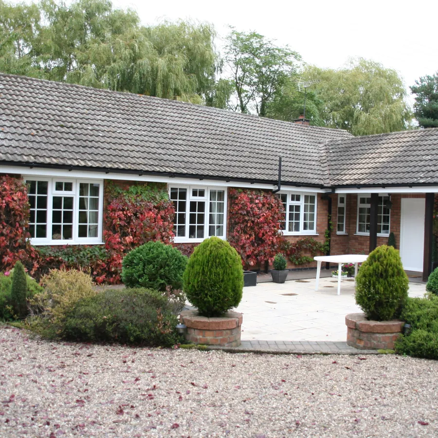 Garden Room — Product Fulham