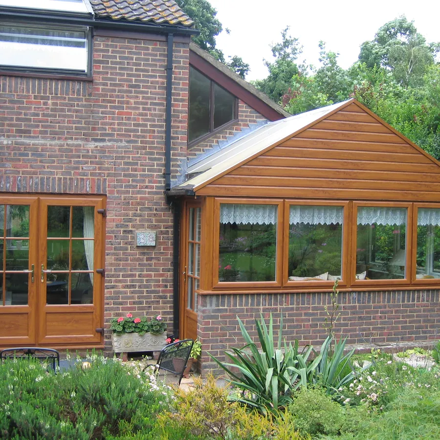 Garden Room — Product Fulham
