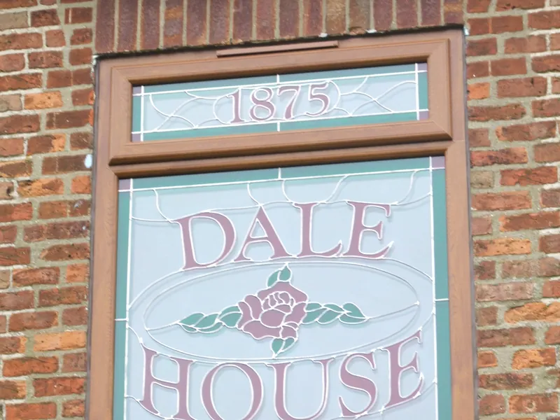 Glass Extension — Gallery Fulham