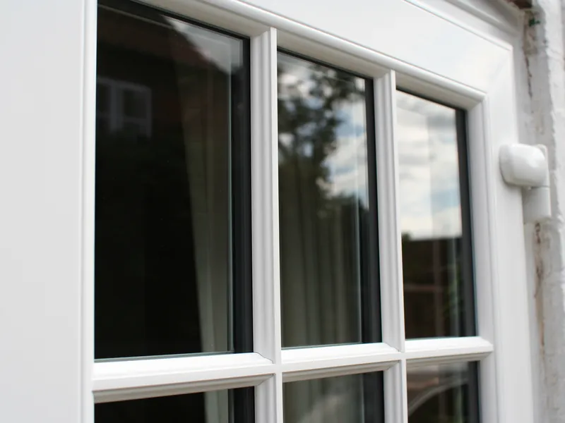 Glass Extension — Gallery Fulham