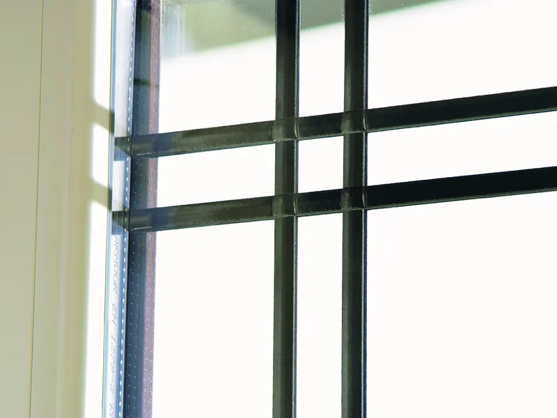 Glass Extension — Gallery Fulham