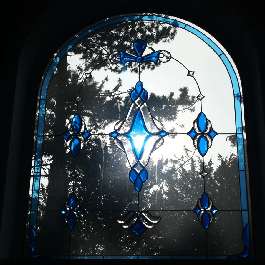 Glass Extension — Product Fulham