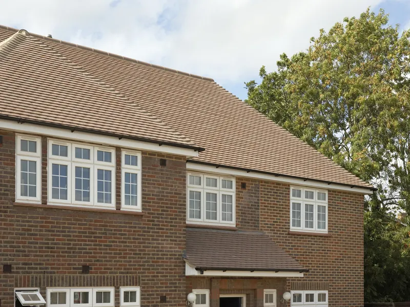 Lean To Conservatory — Gallery Fulham