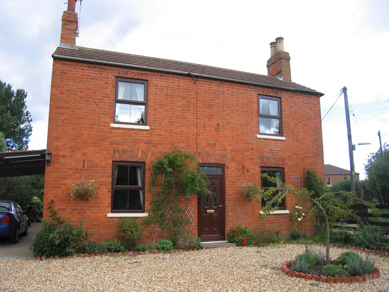 Lean To Conservatory — Gallery Fulham