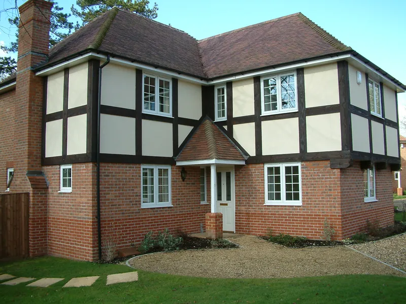 Lean To Conservatory — Gallery Fulham