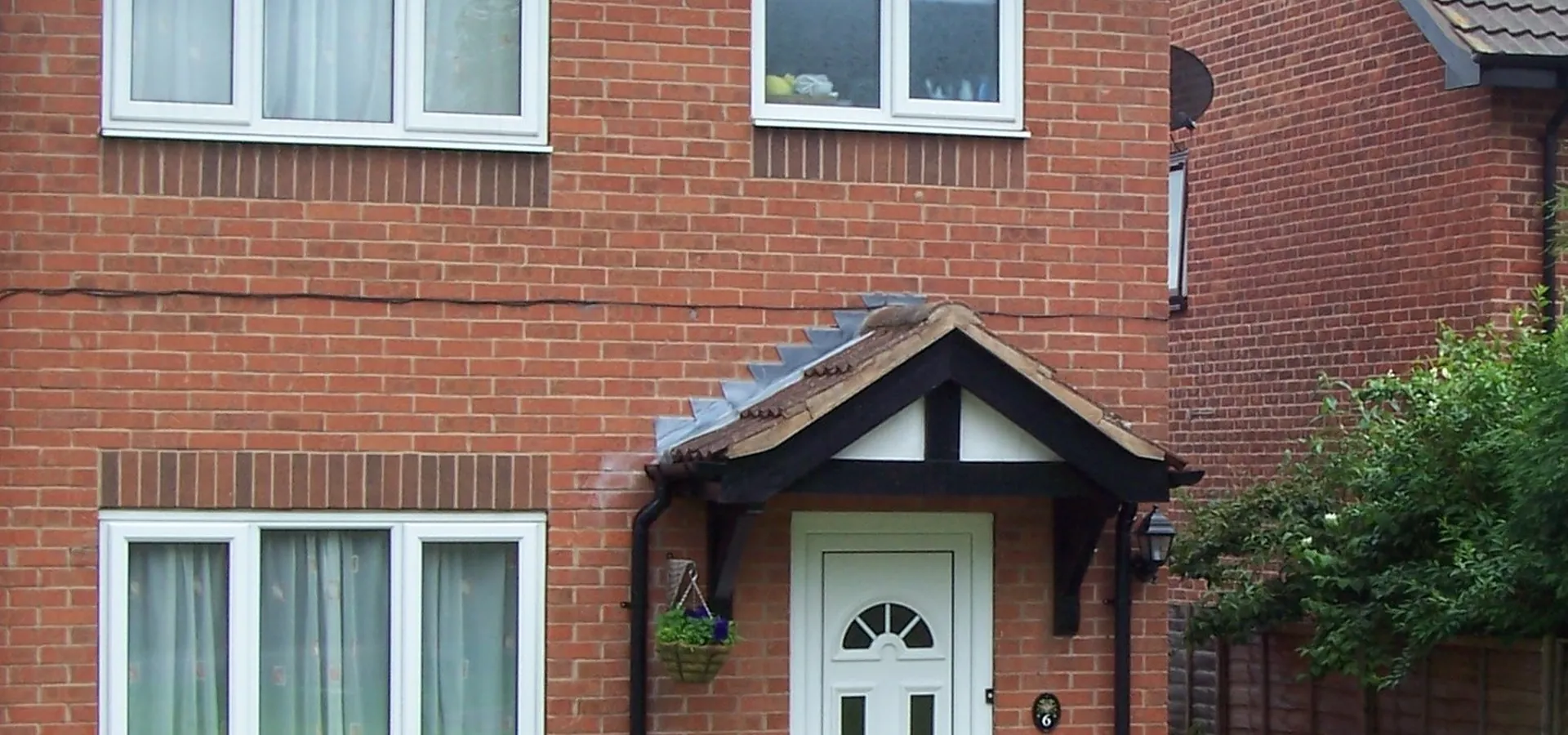Lean To Conservatory Fulham
