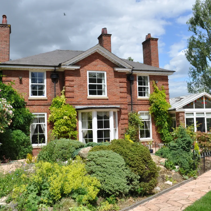 Lean To Conservatory — Product Fulham