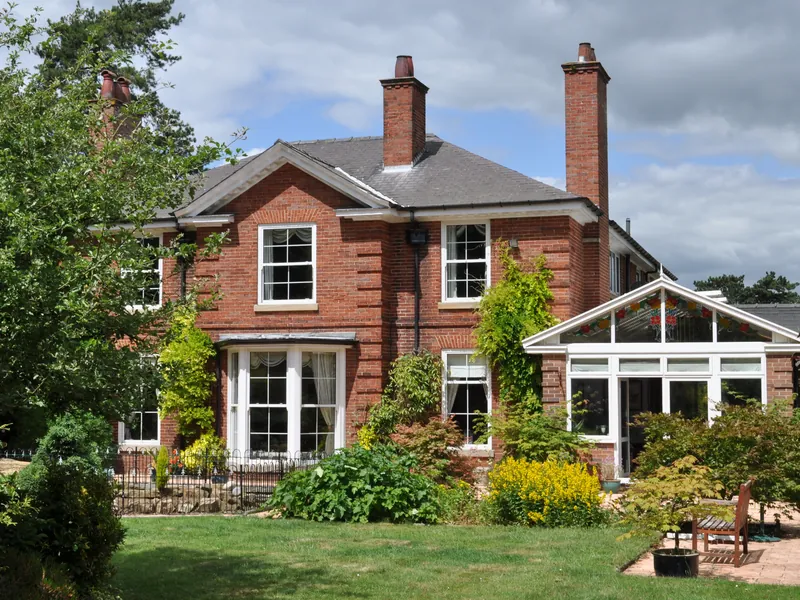 Orangery — Gallery Fulham