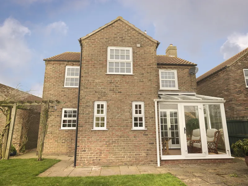 Victorian Conservatory — Gallery Fulham
