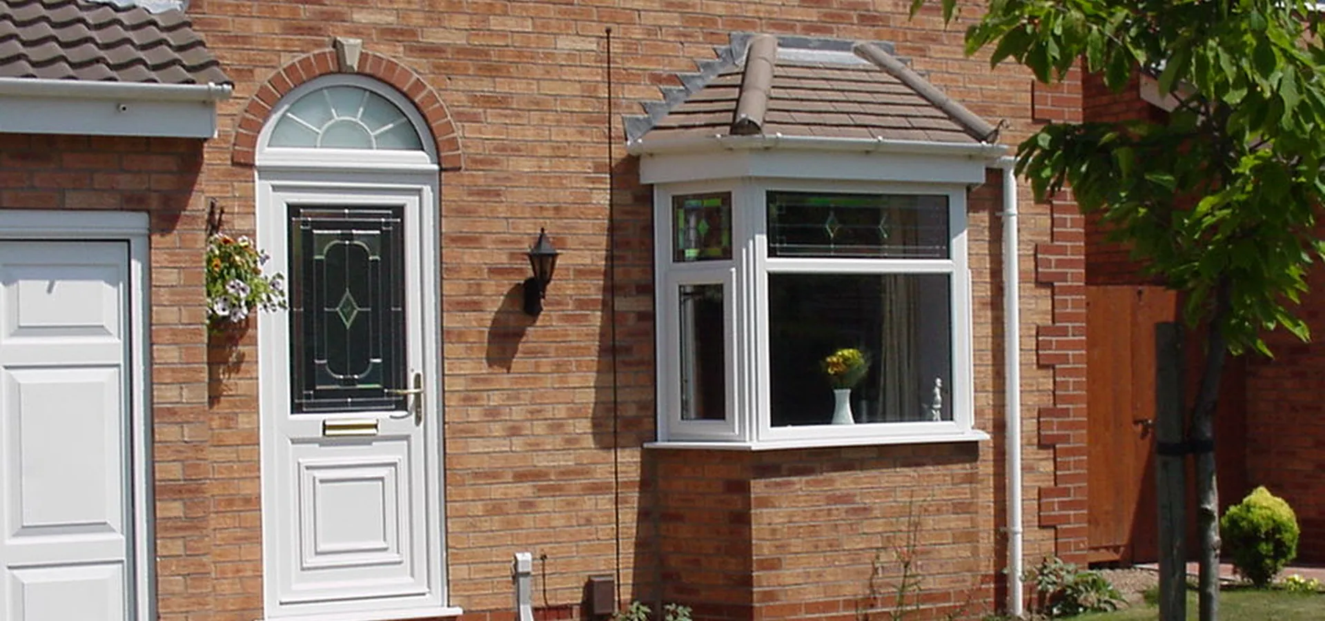 Aluminium Doors Fulham