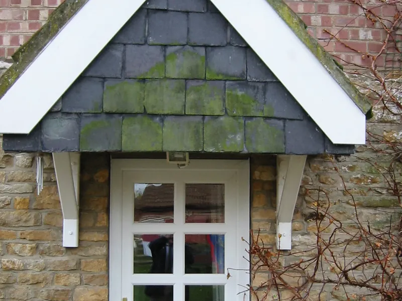 Back Doors — Gallery Fulham