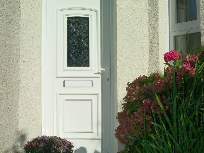 Back Doors — Gallery Fulham