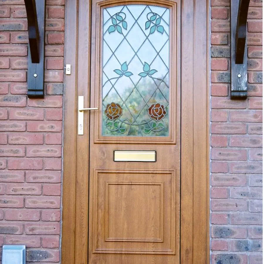 Back Doors — Product Fulham