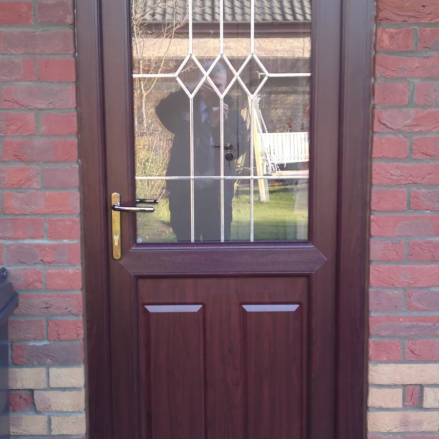Back Doors — Product Fulham
