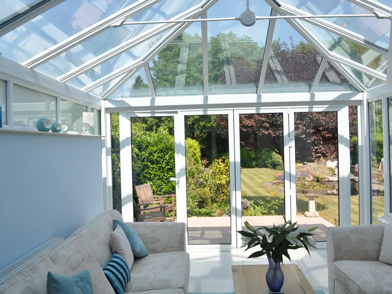 Bifold Doors — Gallery Fulham