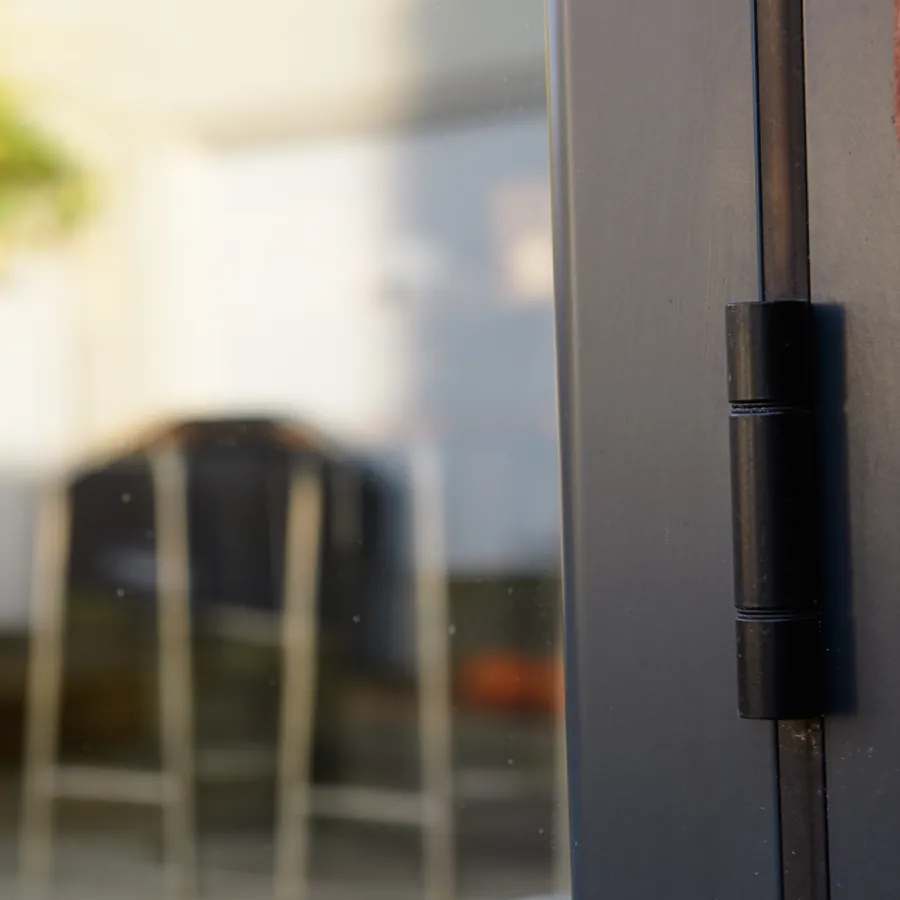 Bifold Doors — Product Fulham
