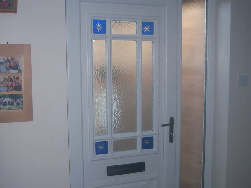 Composite Doors — Gallery Fulham