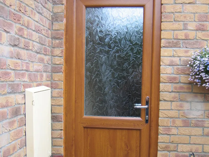 Composite Doors — Gallery Fulham