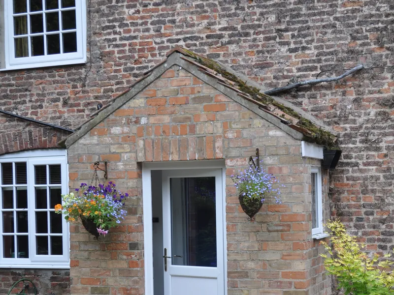 Composite Doors — Gallery Fulham