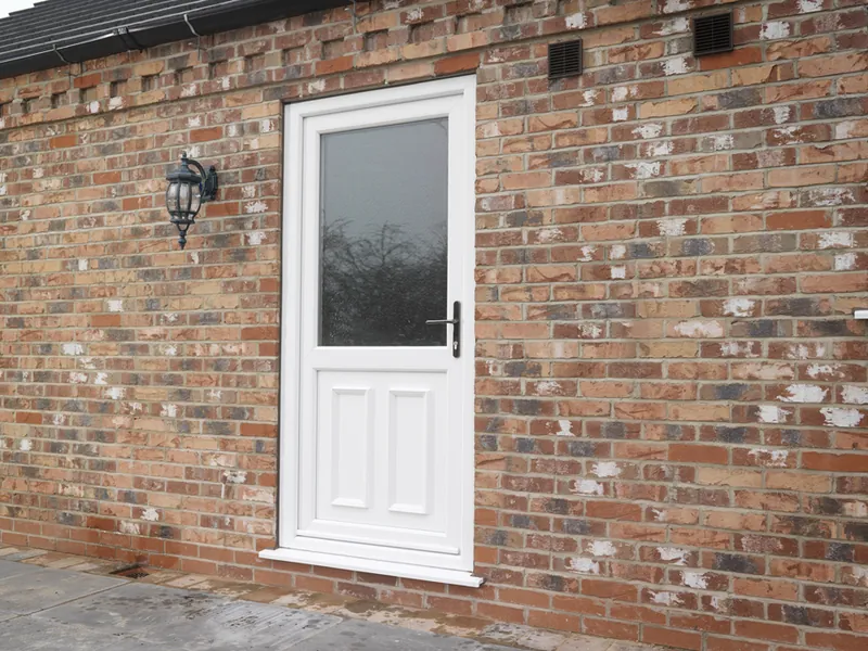 Composite Doors — Gallery Fulham