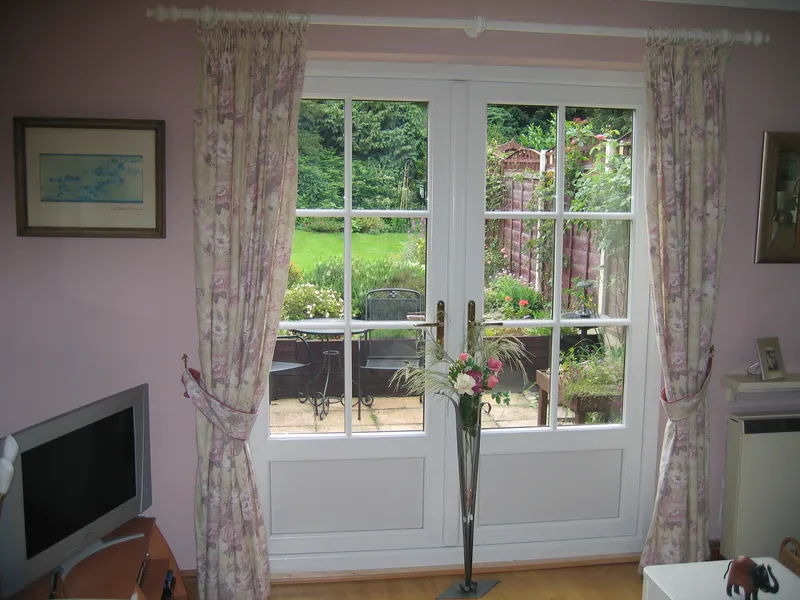 French Doors — Gallery Fulham