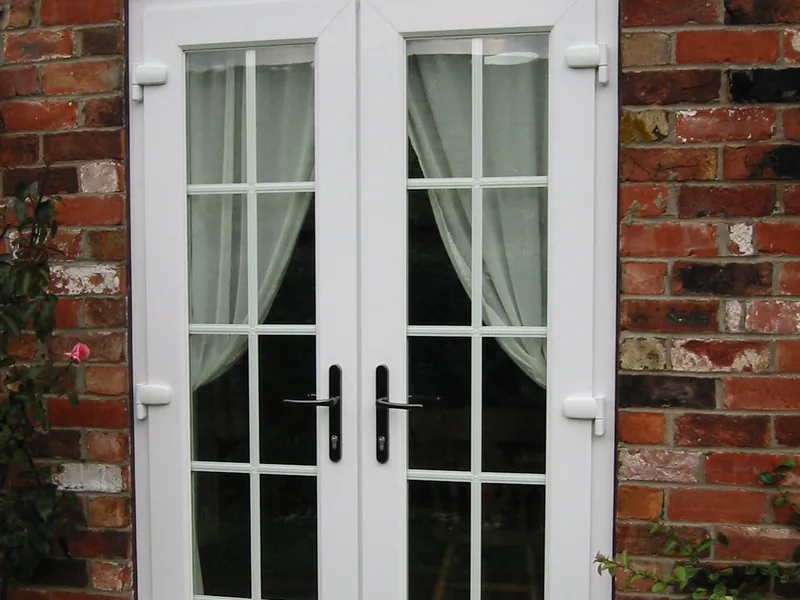 French Doors — Gallery Fulham
