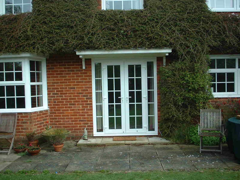 French Doors — Gallery Fulham