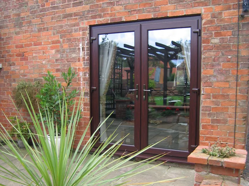 French Doors — Gallery Fulham