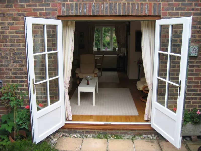 French Doors — Gallery Fulham