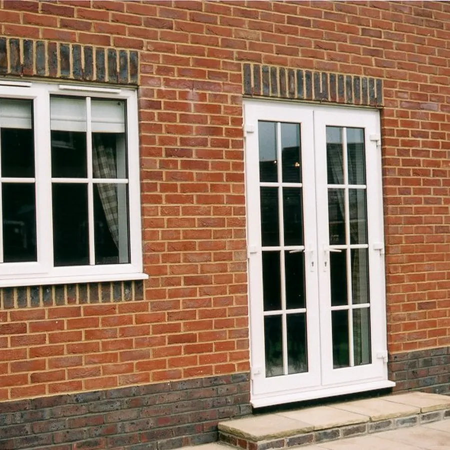 French Doors — Product Fulham