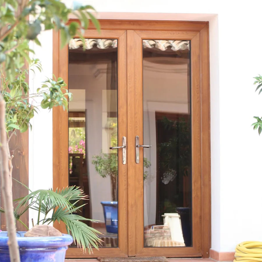 French Doors — Product Fulham
