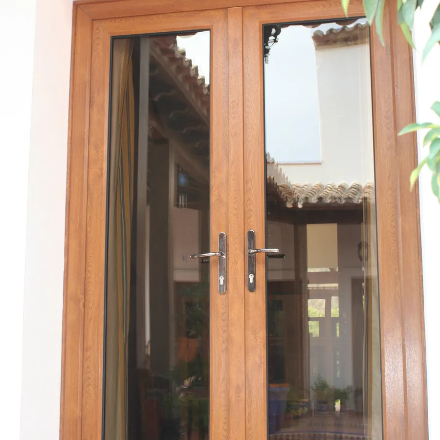 French Doors — Product Fulham