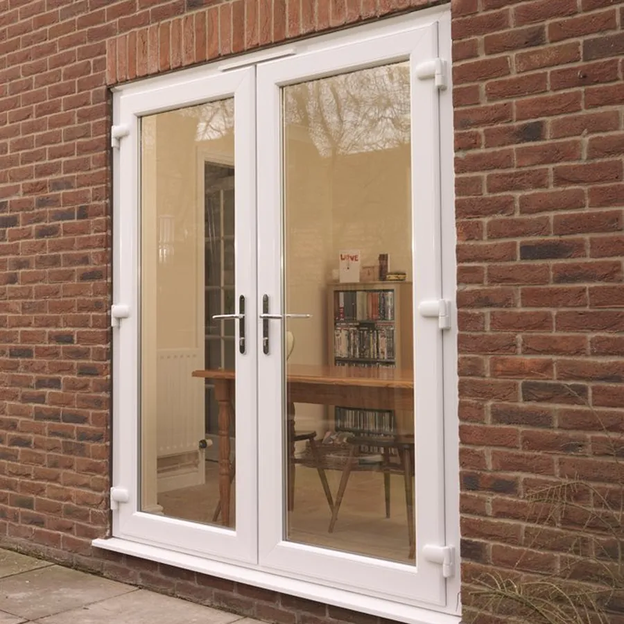 French Doors — Product Fulham