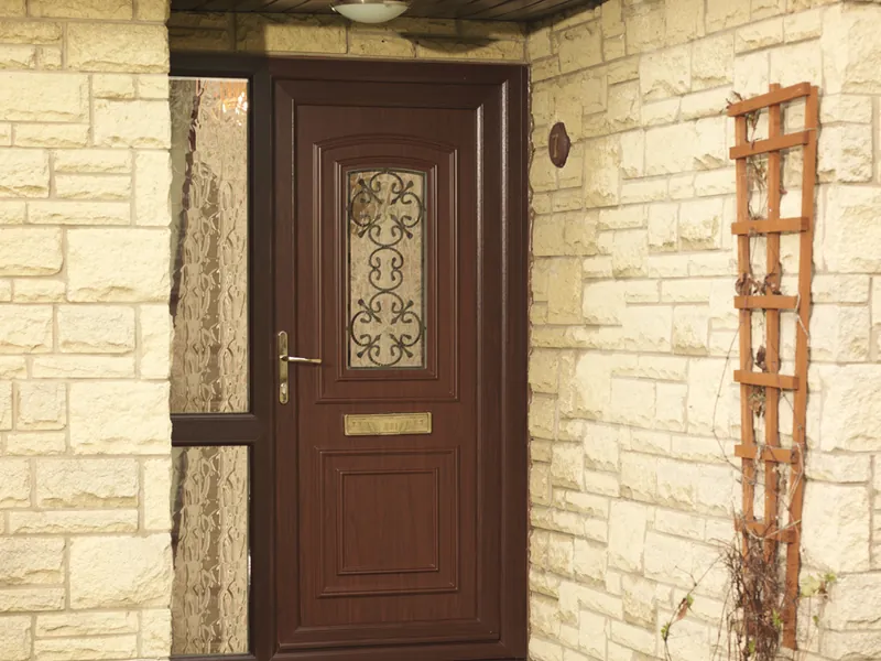 Front Doors — Gallery Fulham