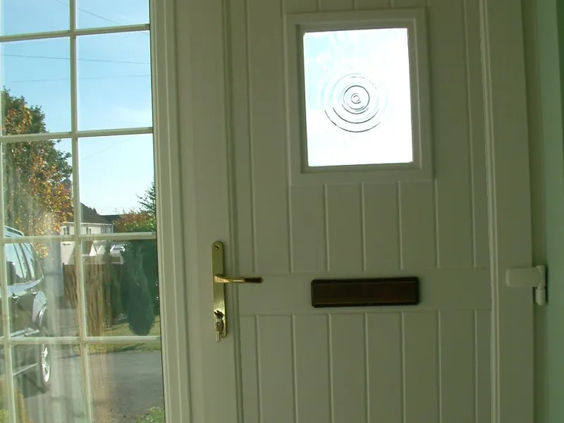 Front Doors — Gallery Fulham