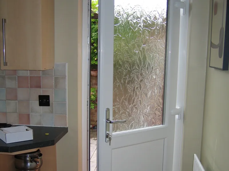 Front Doors — Gallery Fulham
